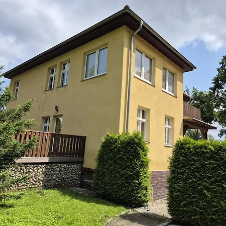 Haus Am Wendsee *